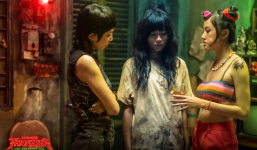 Hành trình trở thành thế hệ đả nữ mới của ba người đẹp trong 'Thanh Sói': Hơn 300 ngày đổ mồ hôi, nước mắt và cả máu
