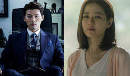 Vợ chồng Hyun Bin – Son Ye Jin từng khuynh đảo màn ảnh Châu Á bằng loạt siêu phẩm này
