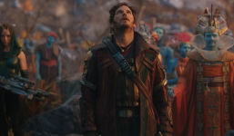 Jane Foster tái xuất và hóa Thần Sấm mới trong tester trailer 'Thor: Tình Yêu Và Sấm Sét'