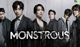 “Monstrous”: Phim zombie tham dự Cannes có đáng xem như người anh em “Train To Busan”?