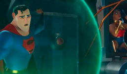Phim hè “Liên Minh Siêu Thú DC” tung trailer mới cưng “hết nước chấm”: Màn chào sân cực chất của những siêu anh hùng dễ thương nhất vũ trụ