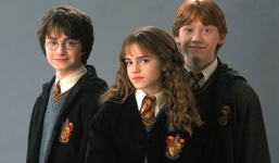 Kỷ niệm 21 năm thương hiệu  Harry Potter, ba phần phim đầu tiên sẽ trở lại các phòng vé Việt
