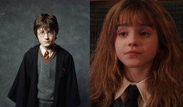 Trước ngày trở lại thế giới phù thủy, điểm mặt những nhân vật tiếng tăm tại Hogwarts trong phần đầu tiên ' Harry Potter'