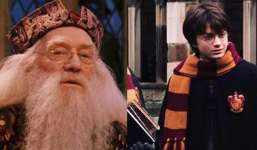 Những câu nói 'ấm lòng' trong 'Harry Potter Và Căn Phòng Bí Mật': Harry hết lòng vì bạn bè,  thầy Dumbledore luôn sáng suốt