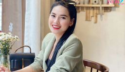 Võ Hà Linh: Cô nàng truyền cảm hứng bất tận cho giới trẻ