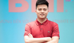 CEO Chu Quang Huy – nỗ lực vượt bậc để trở thành người thành công trong xã hội