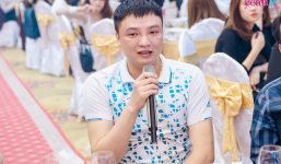 CEO Trịnh Hải Hà: Thành công không 'đồng hành' với người nóng vội, thiếu kiến thức