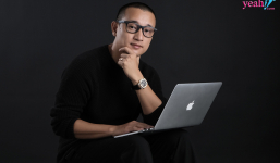 Trần Anh Tuấn Founder Mia: ‘Covid-19 giúp các doanh nghiệp rút ngắn khoảng cách hơn’