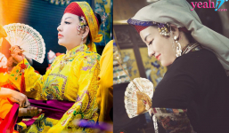 Nguyễn Phương Thùy – Người gìn giữ văn hóa dân gian