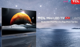 TCL Việt Nam ra mắt TV Mini-LED mới nhất 2021 và các sản phẩm AixIoT