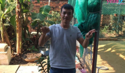 Nghệ nhân Phạm Hoàng Thái và hành trình theo đuổi niềm đam mê trồng lan