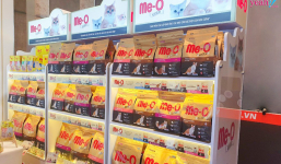 ME-O Gold – Dòng thức ăn cao cấp dành cho mèo đang khiến các Sen phát sốt, thực hư thế nào?