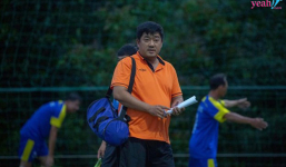 Coach Khánh Mập - Sự hồi sinh bóng đá với niềm đam mê mãnh liệt