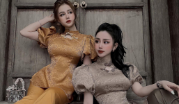 Quế Chi Boutique - Thương hiệu thời trang đa phong cách cho chị em Hà thành