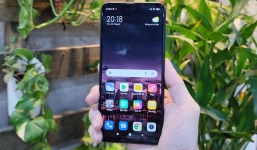 Trên tay Redmi Note 10 5G: Đối thủ “khó xơi” trong phân khúc smartphone 5G tầm trung