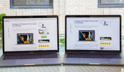 So sánh Macbook Pro 2019 và 2018 - Đắt hơn 3 - 5 triệu nhưng bạn nhận được gì?