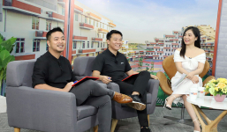 Chàng trai 9x Nguyễn Thế Vinh thành công vang dội với Start-up trong lĩnh vực công nghệ