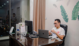 CEO Nguyễn Minh Trung: Cử nhân Học Viện Ngân Hàng thành công khi kinh doanh sim số đẹp
