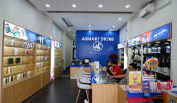 Asmart Store: Địa chỉ lựa chọn cho những tín đồ yêu công nghệ smartphone