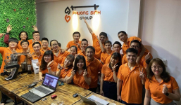 CEO Phương Bình Group -  Bình Nguyễn: “Khởi nghiệp chưa bao giờ là hành trình trải đầy hoa hồng”