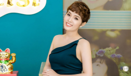 CEO Trần Thị Kim Liên: Phụ nữ hãy dừng kiểu làm đẹp lén lút