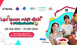 Nhật ký giãn cách: Giới trẻ Việt lan tỏa tinh thần lạc quan và chia sẻ “thú vui tại gia” như thế nào?