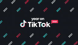 Nhìn lại Tiktok 2021: Loạt trào lưu, gương mặt, từ khoá quen thuộc được gọi tên