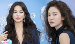 Song Hye Kyo xác nhận tham gia phim mới của biên kịch 'Hậu duệ mặt trời': Fan mong đợi nam chính được công bố