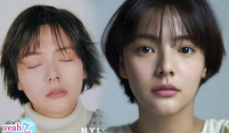Chấn động Kbiz: Nữ diễn viên Song Yoo Jung qua đời
