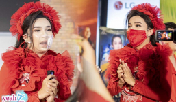 'Thánh vẽ chân mày' SuSu - Trần Gia Huy mong muốn sản xuất 'vũ trụ phim' dành cho cộng đồng LGBT