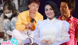 Trend ngày 11/2 có gì: Phi Nhung muốn 'từ mặt' con trai nuôi, dàn sao Việt trang hoàng nhà cửa như 'cung điện'