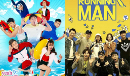 Running Man phiên bản Việt trở lại: Đổi mới dàn cast, hứa hẹn fanfest 'khủng' cuối năm 2021