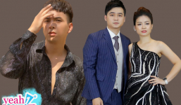 ĐANG ĐƯỢC QUAN TÂM: Hồ Quang Hiếu mất hết tài sản vì hát ca khúc người khác; thêm 1 cặp đôi sao Việt nghi vấn chia tay?