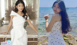 Nhan sắc con gái của các sao Việt được cộng đồng mạng 'thúc giục' đi thi hoa hậu
