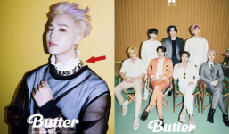 Jimin (BTS) chứng tỏ sức hút: Chiếc vòng cổ hơn 20 triệu bị 'quét sạch' sau khi tung poster MV 'Butter'