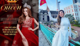 Miss International Queen 2021 chính thức dời lịch thi sang năm sau, CĐM phản ứng: 'Không có cũng chả sao'