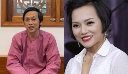 Nữ ca sĩ ủng hộ thu hồi danh hiệu của Hoài Linh bị dân mạng tấn công lên tiếng: 'Tuổi gì mà đòi nàng tiếp'