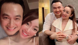 Vợ kém 16 tuổi của diễn viên Chi Bảo xác nhận mang thai sau 4 tháng kết hôn