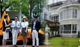 Đoàn Di Băng mua thêm biệt thự mới, tiết lộ lý do phải đập bỏ toàn bộ dù ngôi nhà 'đẹp như mơ'