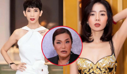 Phản ứng của loạt sao Việt trước phát ngôn của Xuân Lan: 'Kinh tởm nhất thứ đu drama để hả hê'