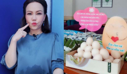 Sáng đầu tháng, Việt Hương nhận tin vui đến 'chảy nước mắt': Món quà bé nhỏ nhưng thật ấm lòng