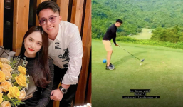 Netizens phát hiện Matt Liu đang ở quê Hương Giang: Phải chăng 'đàn trai' về ra mắt gia đình giữa tin đồn rạn nứt?