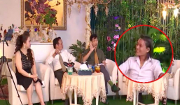 Con trai ông Lê Tùng Vân (Tịnh Thất Bồng Lai) 'phốt' cha ruột loạn luân, vạch ra nhiều tội trong livestream của CEO Đại Nam