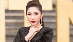 Hoa hậu Đặng Thu Thảo từng bị trầm cảm 'suýt chết' khi mang thai