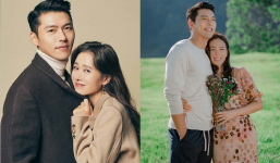 Rộ tin cặp đôi 'Hạ cánh nơi anh' Hyun Bin và Son Ye Jin sẽ kết hôn vào cuối năm nay