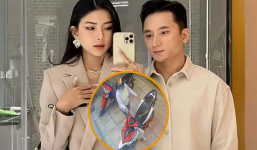 Pha xử lý anti-fan của vợ Phan Mạnh Quỳnh khi bị chê 'khóc lóc mắc mệt' vì trộm lấy đồ