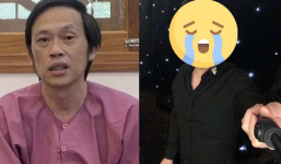 Lên tiếng bênh Hoài Linh, một nam ca sĩ bị tấn công đến mức khóa bình luận Facebook?