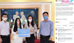 Nguyễn Huyền – Cô giáo trẻ luôn hết lòng vì cộng đồng