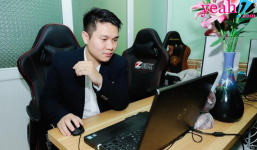 CEO Nguyễn Mạnh Toàn: “Thành công đến từ sự nỗ lực không ngừng”