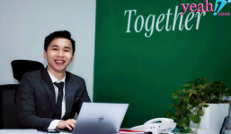 Chàng trai 9X Nguyễn Đức Dương chia sẻ bí quyết phát triển vượt bậc trong ngành bảo hiểm